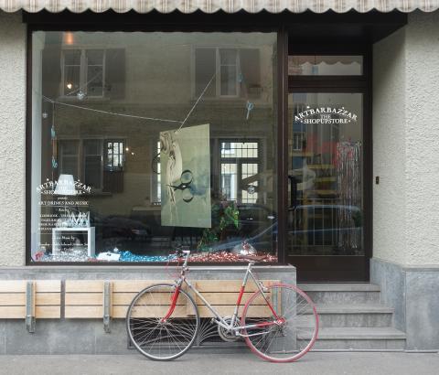 ArtBarBazzar ShopUpStore